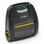 Zebra ZQ320 Plus etiķešu printeris Direct thermal 203 x 203 DPI 100 mm/sec Vadu un bezvadu Bluetooth