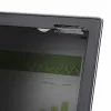 StarTech.com 13.3 collu 16:9 atverams privātuma ekrāns ar skārienjutību, pretatspīduma zilās gaismas filtrs, klēpjdatora monitora ekrāna aizsargs, +/- 30 grādu skata leņķis
