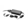 IP telefons POLY Edge E400 8 līnijas Vadu klausule Melns