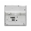 IP telefons POLY Edge E400 8 līnijas Vadu klausule Melns