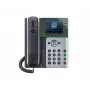 HP Poly Edge E300 IP telefons ar PoE atbalstu, IPS displejs, 320x240 pikseļi