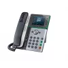 HP Poly Edge E300 IP telefons ar PoE atbalstu, IPS displejs, 320x240 pikseļi
