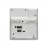 HP Poly Edge E300 IP telefons ar PoE atbalstu, IPS displejs, 320x240 pikseļi