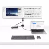 StarTech.com USB4 kabelis 50cm, USB-IF sertificēts USB-C, 40Gbps, 240W PD 3.1 EPR, 8K 60Hz