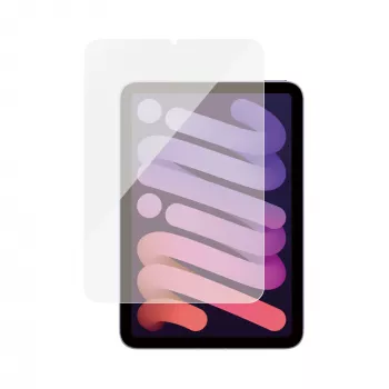 PanzerGlass SAFE. by ® Ekrāna aizsargs iPad Mini 8,3'' (2021, 2024) | Īpaši plats
