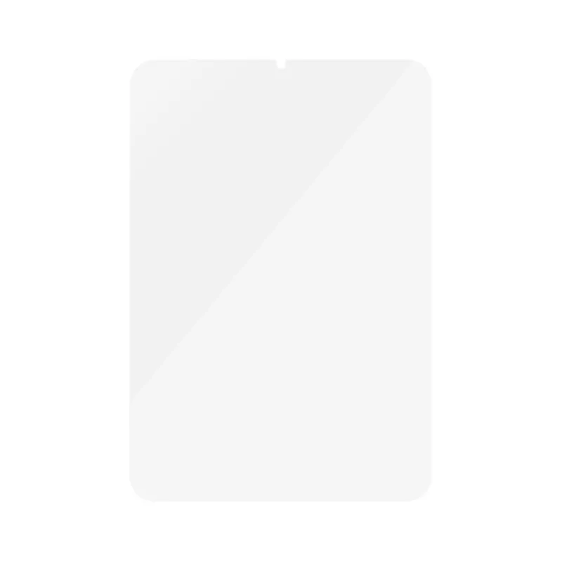 PanzerGlass SAFE. SAFE95854 ekrāna aizsargs priekš iPad mini 8,3", īpaši plats, rūdīts stikls