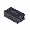 StarTech.com 1-Porta Seriālais-Ethernet Adapteris, IP Seriālās Ierīces Serveris Attālinātām RS232 Ierīcēm, Montējams Pie Sienas/DIN Sliedes, Metāla Korpusā, RJ45 LAN uz DB9 Seriālo Pārveidotāju
