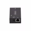 StarTech.com 1-Porta Seriālais-Ethernet Adapteris, IP Seriālās Ierīces Serveris Attālinātām RS232 Ierīcēm, Montējams Pie Sienas/DIN Sliedes, Metāla Korpusā, RJ45 LAN uz DB9 Seriālo Pārveidotāju
