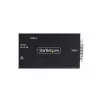 StarTech.com 1-Porta Seriālais-Ethernet Adapteris, IP Seriālās Ierīces Serveris Attālinātām RS232 Ierīcēm, Montējams Pie Sienas/DIN Sliedes, Metāla Korpusā, RJ45 LAN uz DB9 Seriālo Pārveidotāju