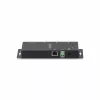 StarTech.com 4-Portu seriālais uz Ethernet adapteris, IP seriālās ierīces serveris attālinātām RS232 ierīcēm, sienas/DIN sliedes montāžai, metāla korpuss, RJ45 LAN uz DB9 seriālo pārveidotāju