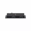 StarTech.com 2-portu seriālais uz Ethernet adapteris, IP seriālās ierīces serveris attālinātām RS232 ierīcēm, sienas/DIN sliedes montāža, metāla korpuss, RJ45 LAN uz DB9 seriālo pārveidotājs