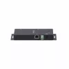 StarTech.com 2-portu seriālais uz Ethernet adapteris, IP seriālās ierīces serveris attālinātām RS232 ierīcēm, sienas/DIN sliedes montāža, metāla korpuss, RJ45 LAN uz DB9 seriālo pārveidotājs