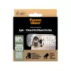 PanzerGlass ® PicturePerfect Kameras Lēcas Aizsargs iPhone 16 Pro | 16 Pro Max
