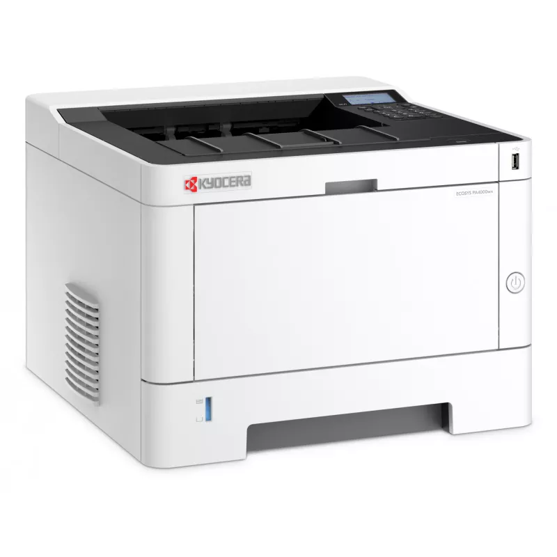 Printeris KYOCERA ECOSYS PA4000wx Lāzera Melns Balts