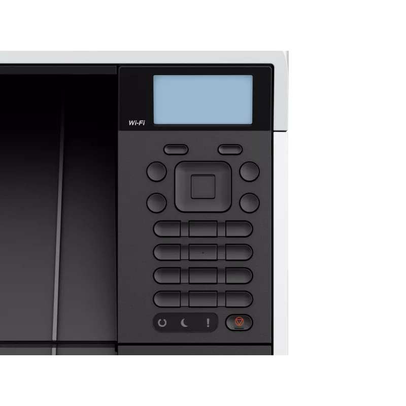 Printeris KYOCERA ECOSYS PA4000wx Lāzera Melns Balts