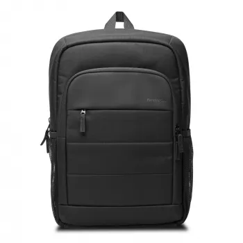 Mugursoma Kensington K60392WW 40.6 cm 16 collas Melna