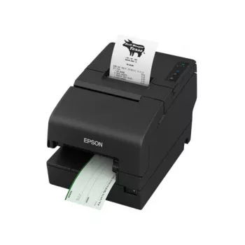 Epson TM-H6000VI 180 x 180 DPI Vadu un Bezvadu Termoprinteris POS