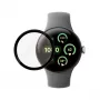 PanzerGlass ® Ekrāna aizsargs Google Pixel Watch 3 (41mm) | Īpaši plats