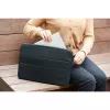 Kensington K60394WW Sleeve Maciņš 35.6 cm 14 collu Melns