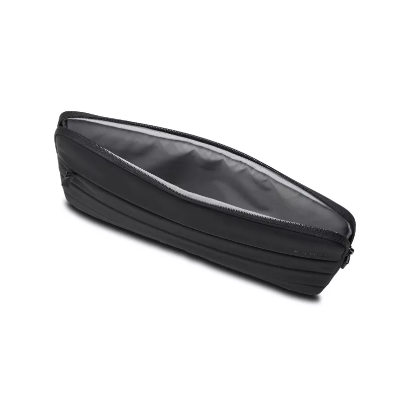 Kensington K60394WW Sleeve Maciņš 35.6 cm 14 collu Melns