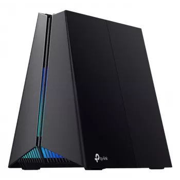 TP-Link Archer GXE75 bezvadu maršrutētājs 2.5 Gigabit Ethernet Trīsjoslu (2.4 GHz / 5 GHz / 6 GHz)