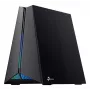 TP-Link Archer GXE75 bezvadu maršrutētājs 2.5 Gigabit Ethernet Trīsjoslu (2.4 GHz / 5 GHz / 6 GHz)