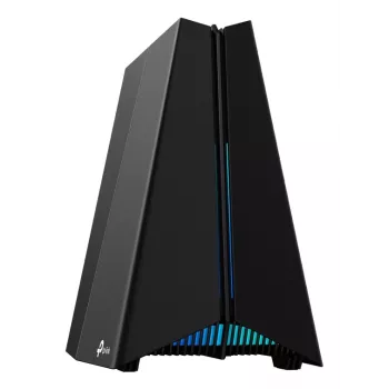 TP-Link Archer GXE75 bezvadu maršrutētājs 2.5 Gigabit Ethernet Trīsjoslu (2.4 GHz / 5 GHz / 6 GHz)