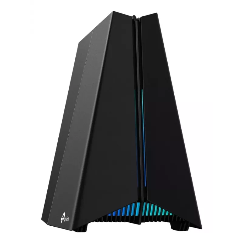TP-Link Archer GXE75 bezvadu maršrutētājs 2.5 Gigabit Ethernet Trīsjoslu (2.4 GHz / 5 GHz / 6 GHz)
