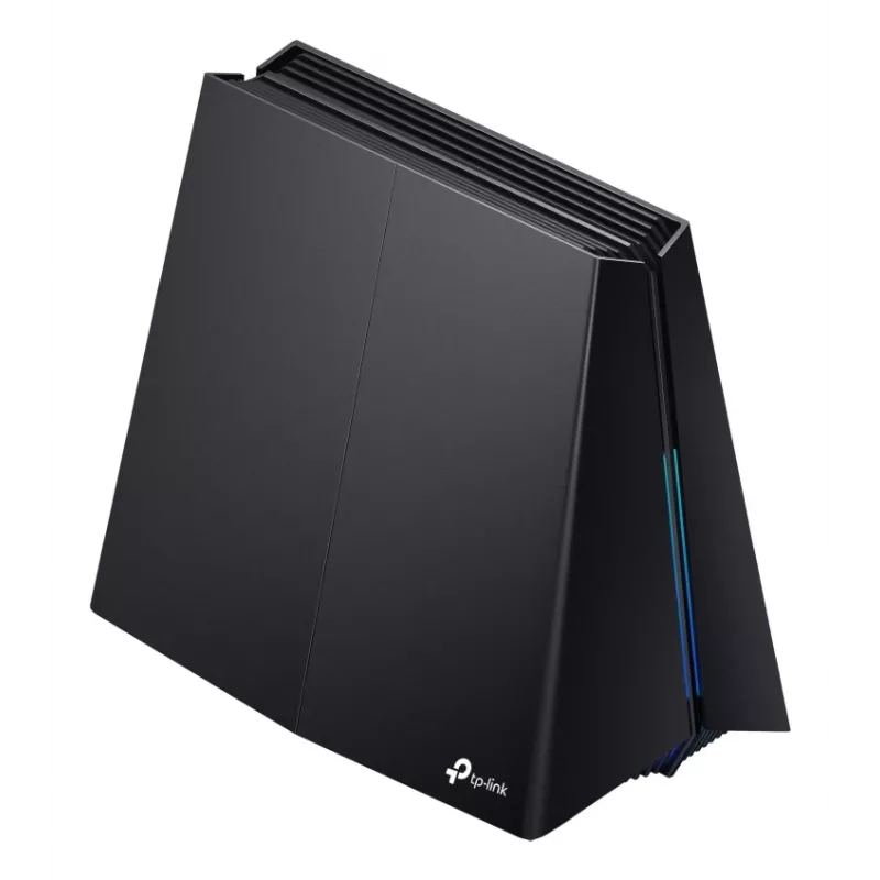 TP-Link Archer GXE75 bezvadu maršrutētājs 2.5 Gigabit Ethernet Trīsjoslu (2.4 GHz / 5 GHz / 6 GHz)