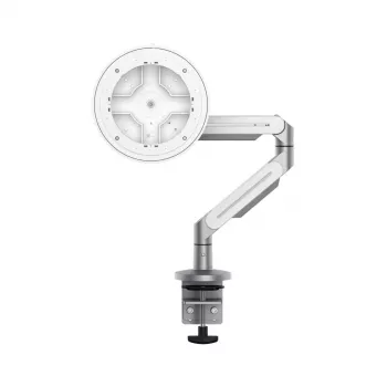 Ubiquiti UACC-Display-AM 54.6 cm (21.5 collu) balts galda skava/cauruma stiprinājums
