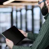 StarTech.com 4-virzienu 12.3 collu Surface Pro 4/5/6/7/7+ Privātuma ekrāna filtrs, Portrets/Ainava, Skārienjutīgs, +/- 30° skata leņķis, Zilās gaismas samazināšana, Matēts apdare