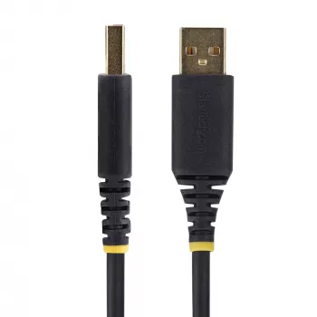 StarTech.com USB uz seriālo adaptera kabelis, 30 cm, USB-A uz DB9 RS232, FTDI, ESD aizsardzība