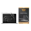 Aizsargstikls PanzerGlass DualPrivacy MacBook Pro 16 collu M1 M2 M3 M4 Caurspīdīgs