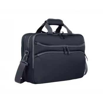 Somas HP Travel Plus 22L 16 collu portfelis vienkrāsains