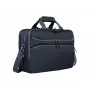 Somas HP Travel Plus 22L 16 collu portfelis vienkrāsains