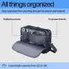 Somas HP Travel Plus 22L 16 collu portfelis vienkrāsains