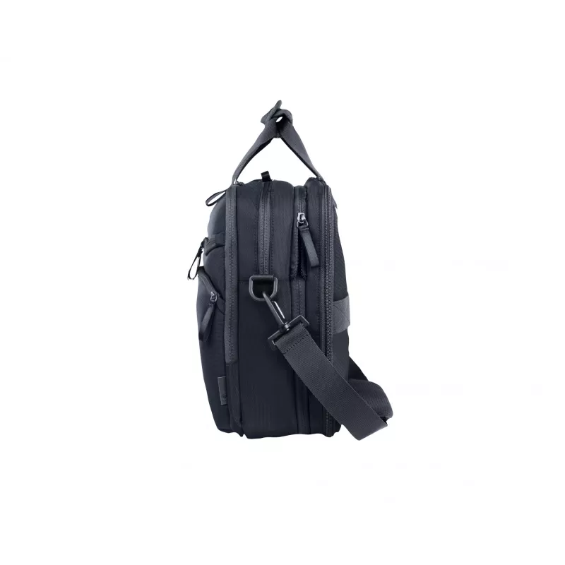 Somas HP Travel Plus 22L 16 collu portfelis vienkrāsains