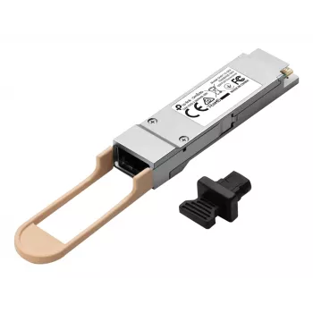 TP-Link Omada SM9110-SR4 tīkla raiduztvērēja modulis Optiskā šķiedra 100000 Mbit/s QSFP28 850 nm