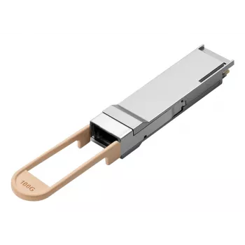 TP-Link Omada SM9110-SR4 tīkla raiduztvērēja modulis Optiskā šķiedra 100000 Mbit/s QSFP28 850 nm