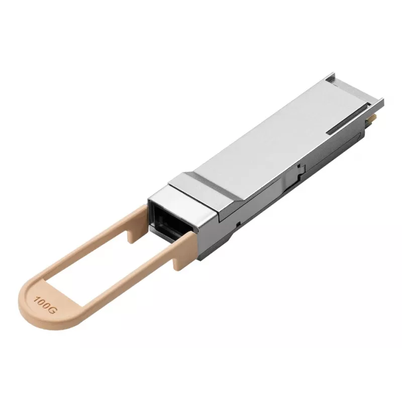 TP-Link Omada SM9110-SR4 tīkla raiduztvērēja modulis Optiskā šķiedra 100000 Mbit/s QSFP28 850 nm