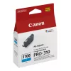 Canon PFI-5100 C oriģinālā ciāna tintes kasetne, 1 gab.