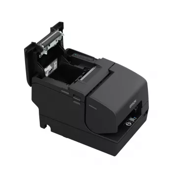 Epson TM-H6000VI termokvītu printeris ar čeku apstrādi, 180 x 180 DPI, vadu un bezvadu