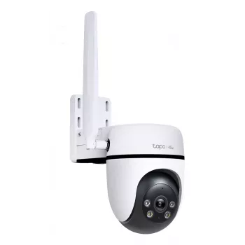 IP drošības kamera TP-Link TAPO C501GW 1920 x 1080 pikseļi