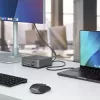 StarTech.com 1,5 pēdu (50 cm) Thunderbolt 5 kabelis, 80 Gb/s/līdz 120 Gb/s, 240 W PD, 8K 60 Hz, sertificēts Thunderbolt kabelis – saderīgs ar Thunderbolt 4/USB4/USB-C