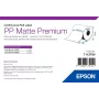 Matētas etiķešu lapas Epson PP Matte Label Premium 7113704 A4 100 loksnes