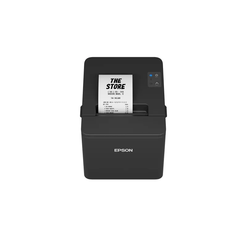 Epson TM-T20IV 203 x 203 DPI Vadu termo POS printeris