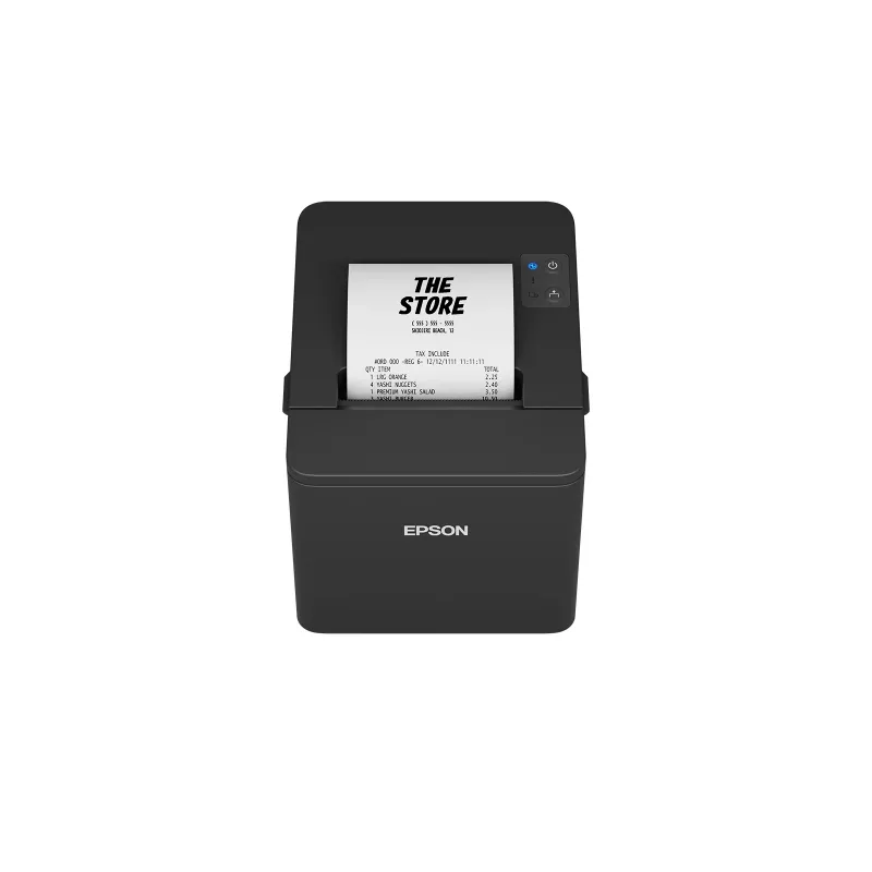 Epson TM-T20IV 203 x 203 DPI Vadu termo POS printeris