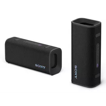 Sony SRSULT30B Pārnēsājams skaļrunis Melns
