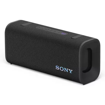 Sony SRSULT30B Pārnēsājams skaļrunis Melns