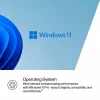 HP Z2 Mini G1i A40LQET mākslīgā intelekta darbstacija, Intel Core Ultra 9 285K, 64 GB RAM, 1 TB SSD, NVIDIA RTX 2000 Ada 16 GB, Wi-Fi 7, Windows 11 Pro